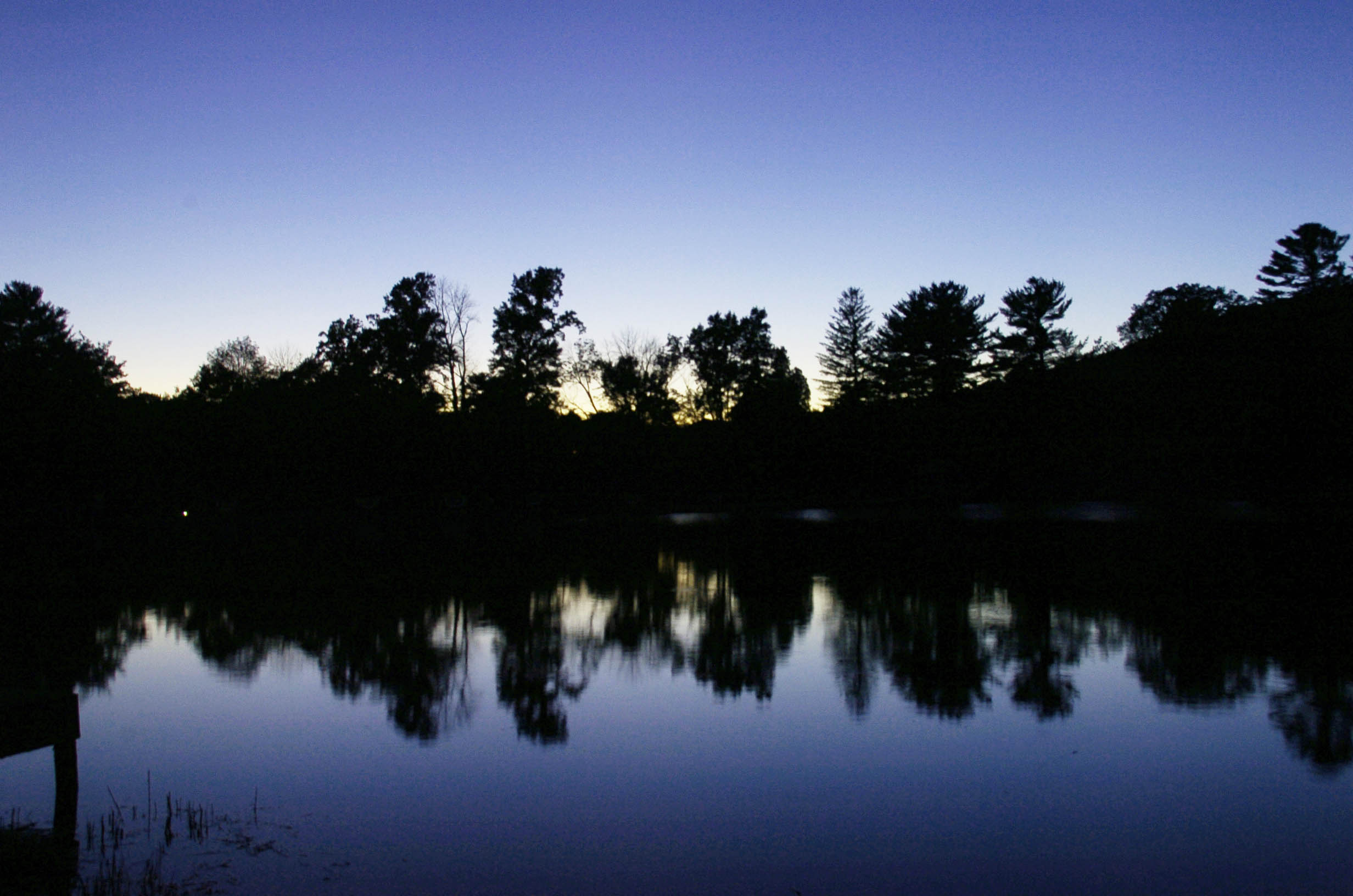 Moon Lake Cottages